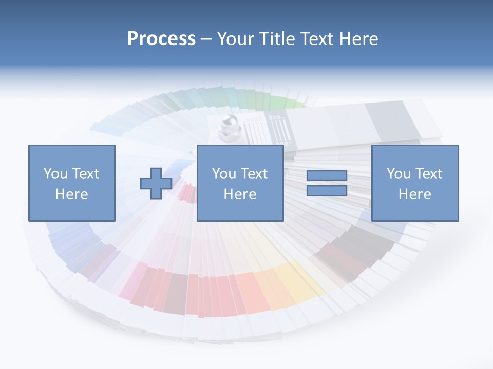 Matching Reproduction Creativity PowerPoint Template