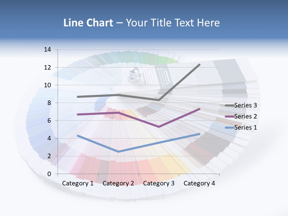 Matching Reproduction Creativity PowerPoint Template