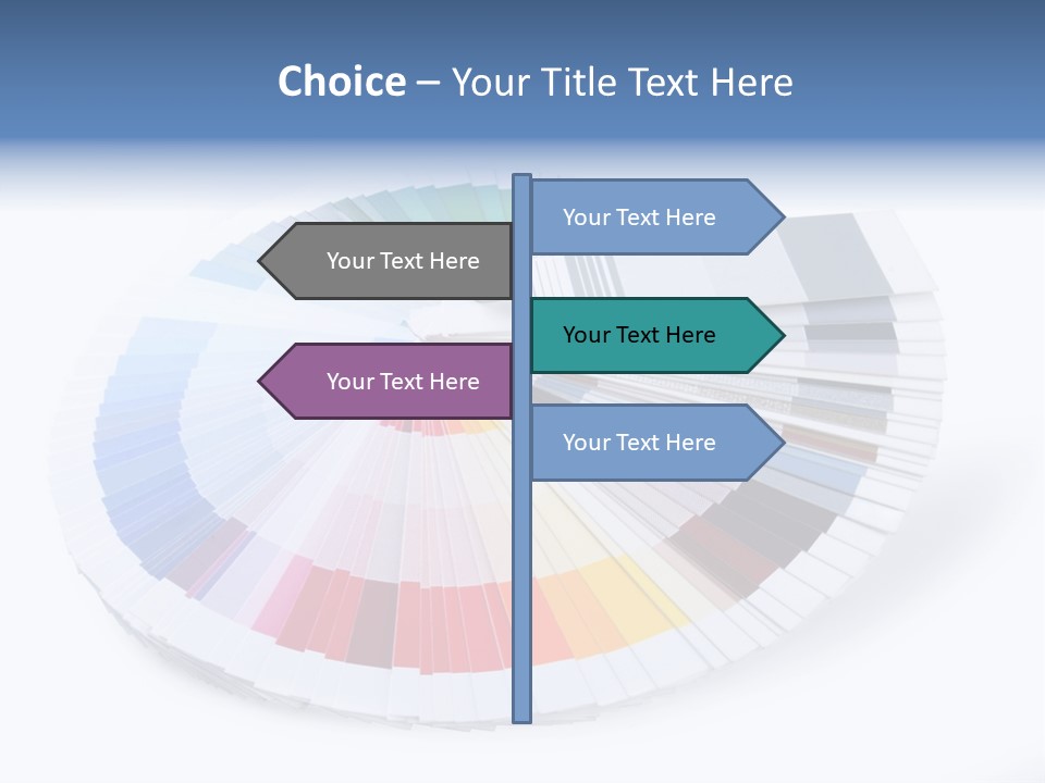 Matching Reproduction Creativity PowerPoint Template