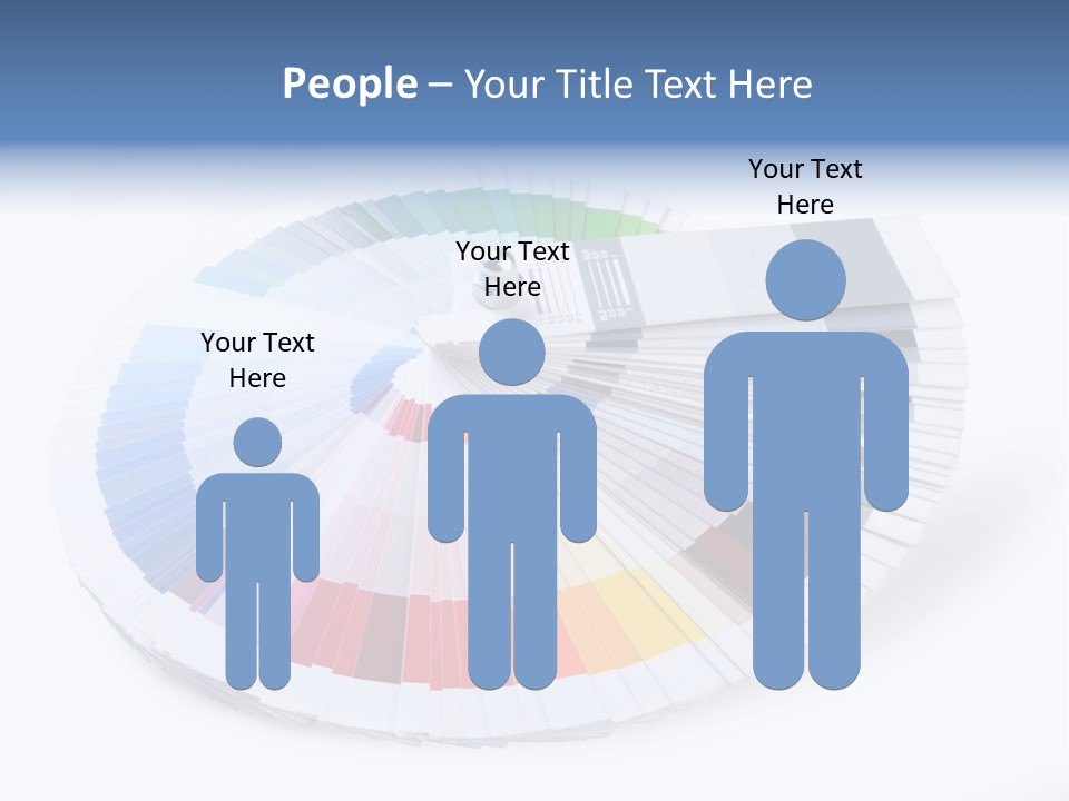 Matching Reproduction Creativity PowerPoint Template