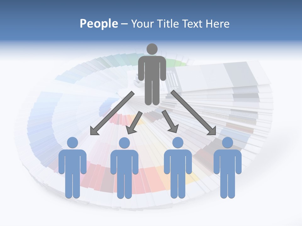 Matching Reproduction Creativity PowerPoint Template