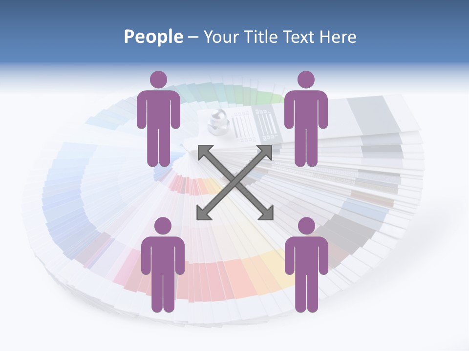 Matching Reproduction Creativity PowerPoint Template