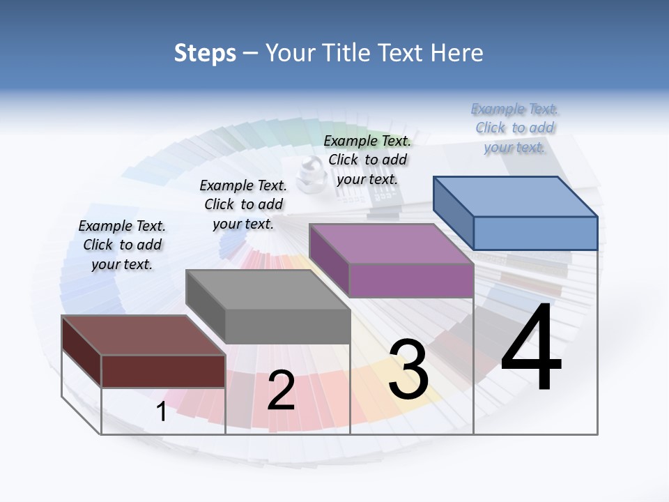 Matching Reproduction Creativity PowerPoint Template