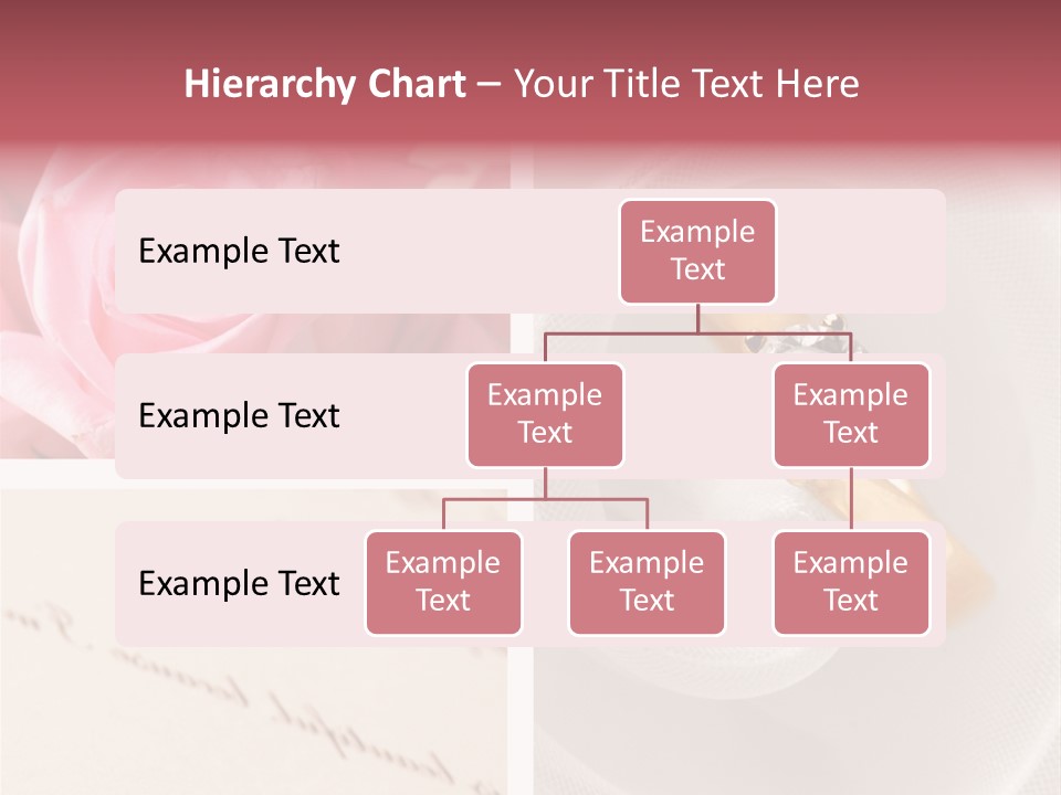 Letter Gold Collection PowerPoint Template