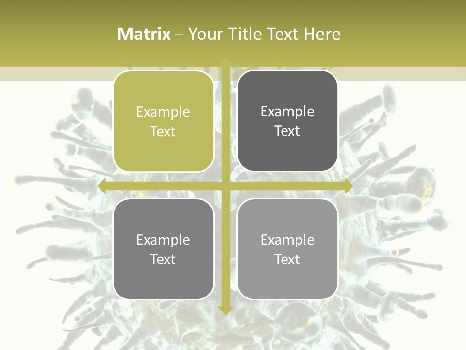 Speed Fast Commuting PowerPoint Template