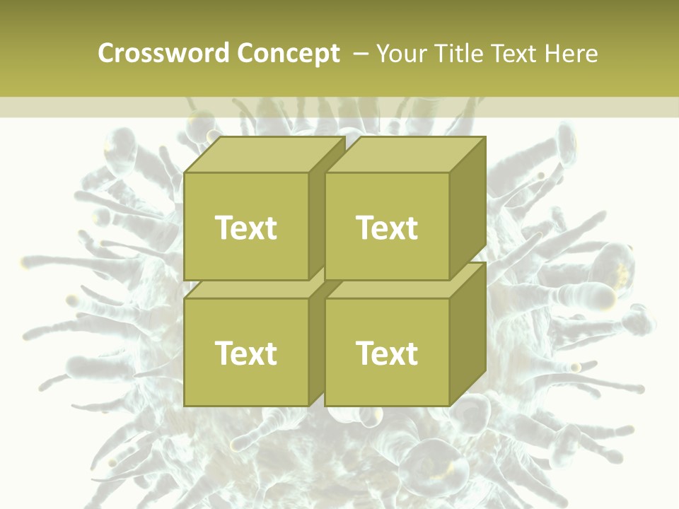 Speed Fast Commuting PowerPoint Template
