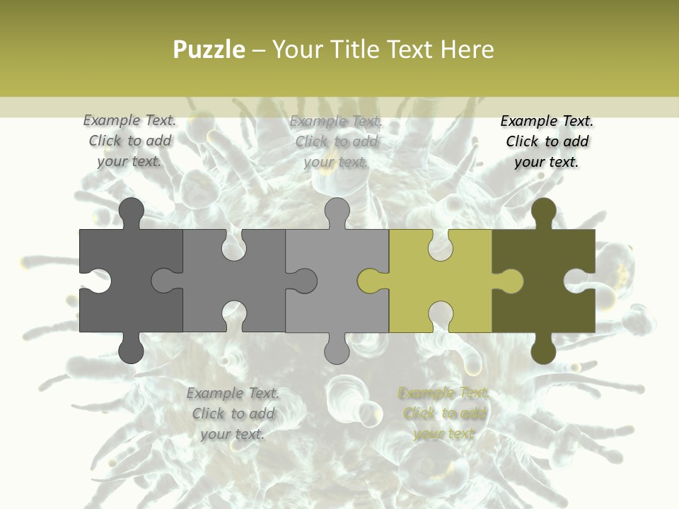 Speed Fast Commuting PowerPoint Template