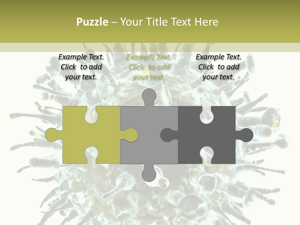 Speed Fast Commuting PowerPoint Template