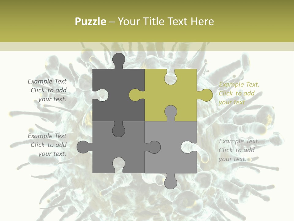 Speed Fast Commuting PowerPoint Template