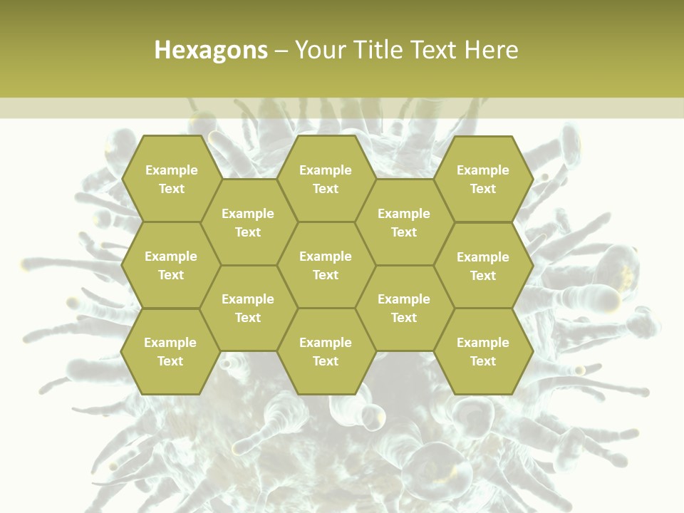 Speed Fast Commuting PowerPoint Template