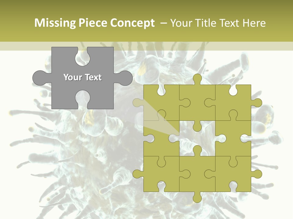 Speed Fast Commuting PowerPoint Template