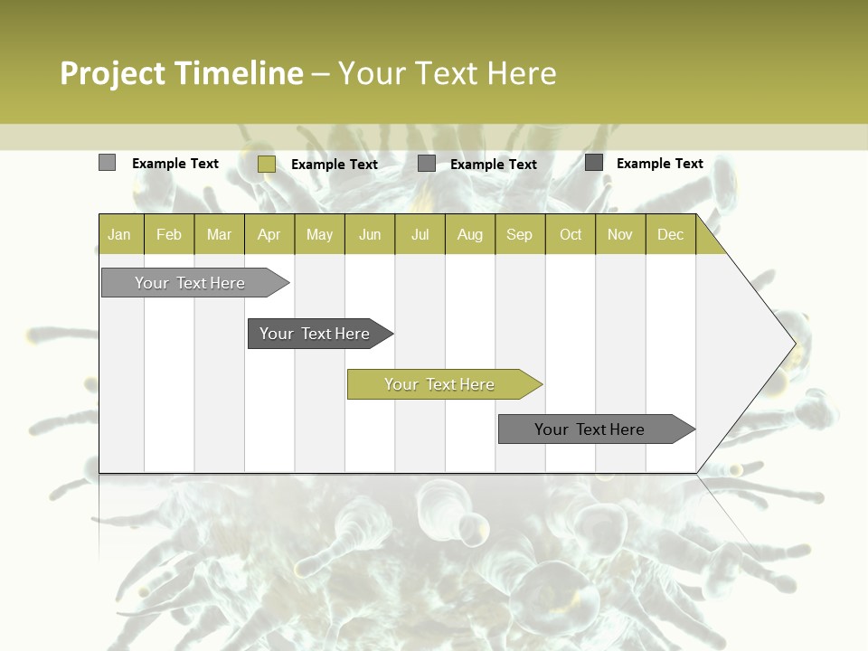 Speed Fast Commuting PowerPoint Template