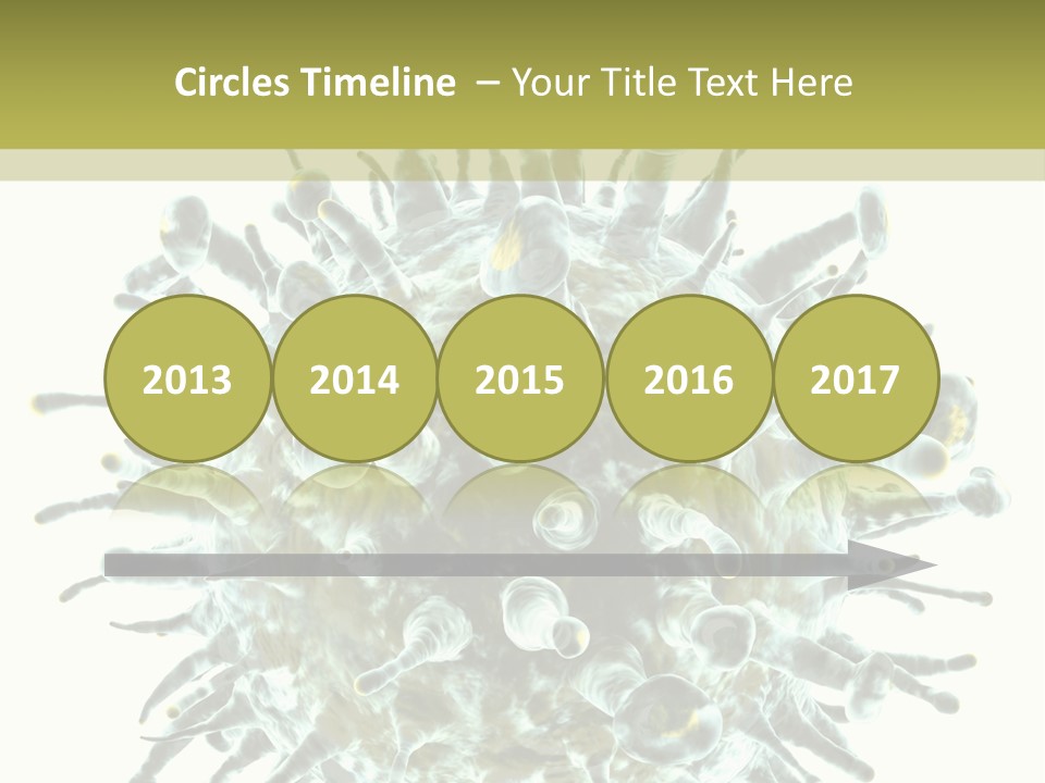 Speed Fast Commuting PowerPoint Template