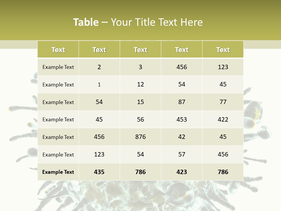 Speed Fast Commuting PowerPoint Template