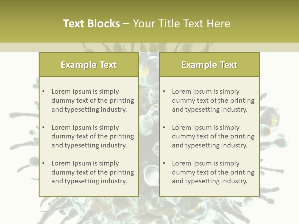 Speed Fast Commuting PowerPoint Template