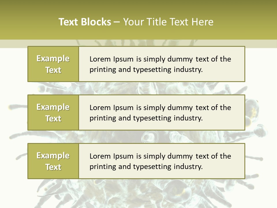 Speed Fast Commuting PowerPoint Template