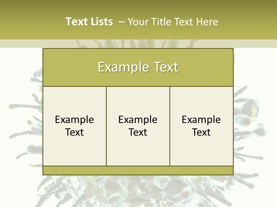 Speed Fast Commuting PowerPoint Template