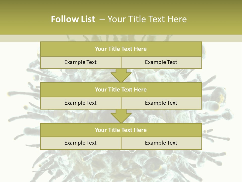 Speed Fast Commuting PowerPoint Template