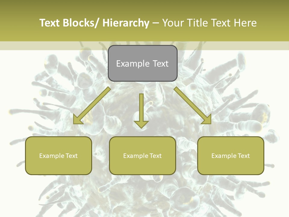 Speed Fast Commuting PowerPoint Template