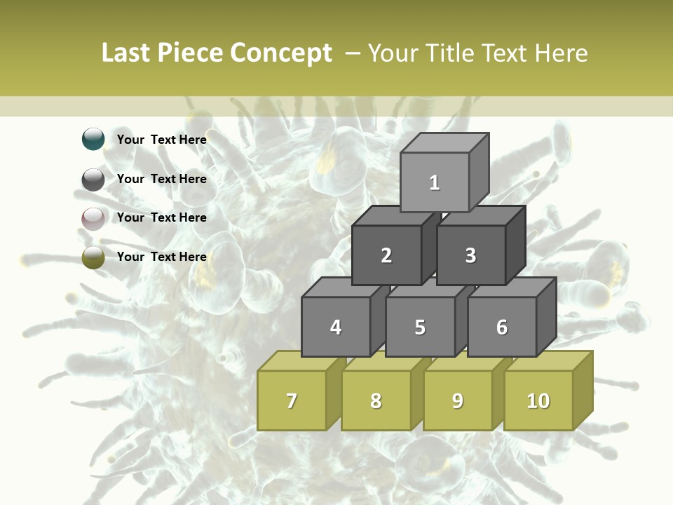 Speed Fast Commuting PowerPoint Template