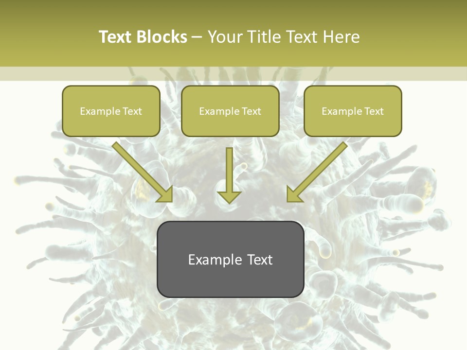 Speed Fast Commuting PowerPoint Template