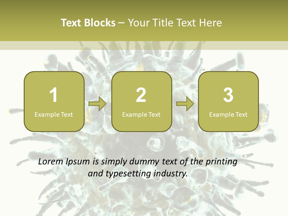 Speed Fast Commuting PowerPoint Template