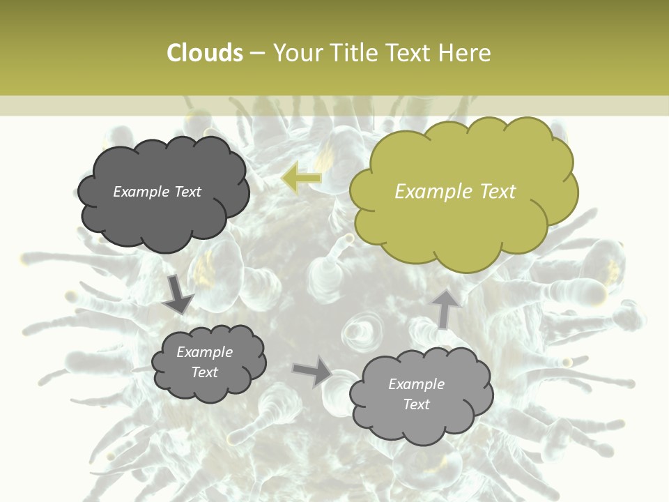 Speed Fast Commuting PowerPoint Template