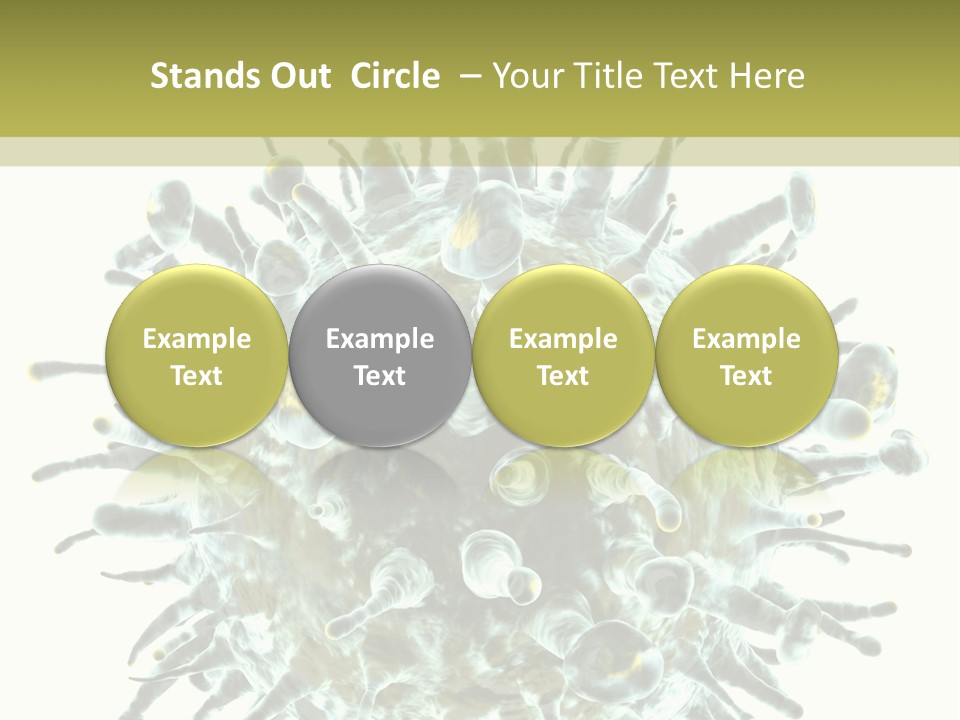 Speed Fast Commuting PowerPoint Template