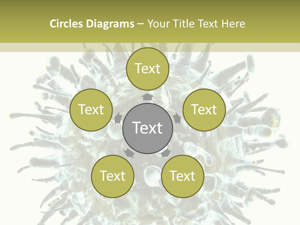 Speed Fast Commuting PowerPoint Template