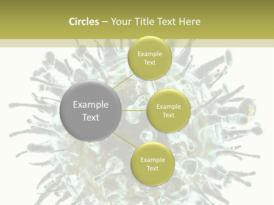 Speed Fast Commuting PowerPoint Template