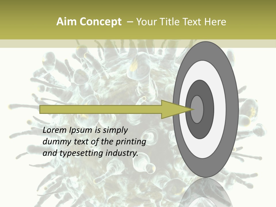 Speed Fast Commuting PowerPoint Template