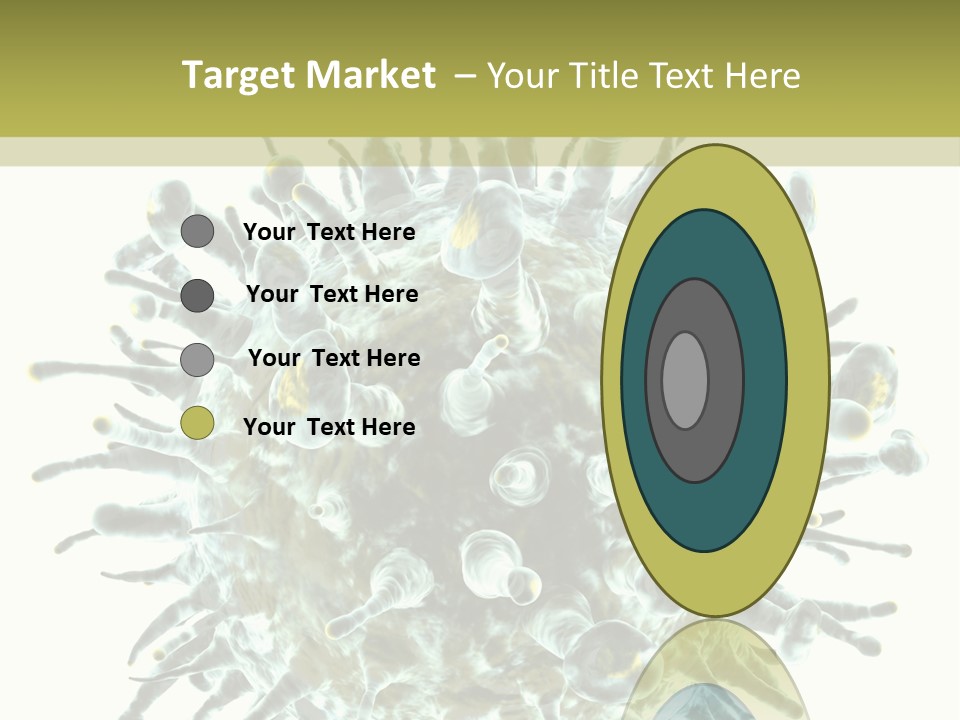 Speed Fast Commuting PowerPoint Template