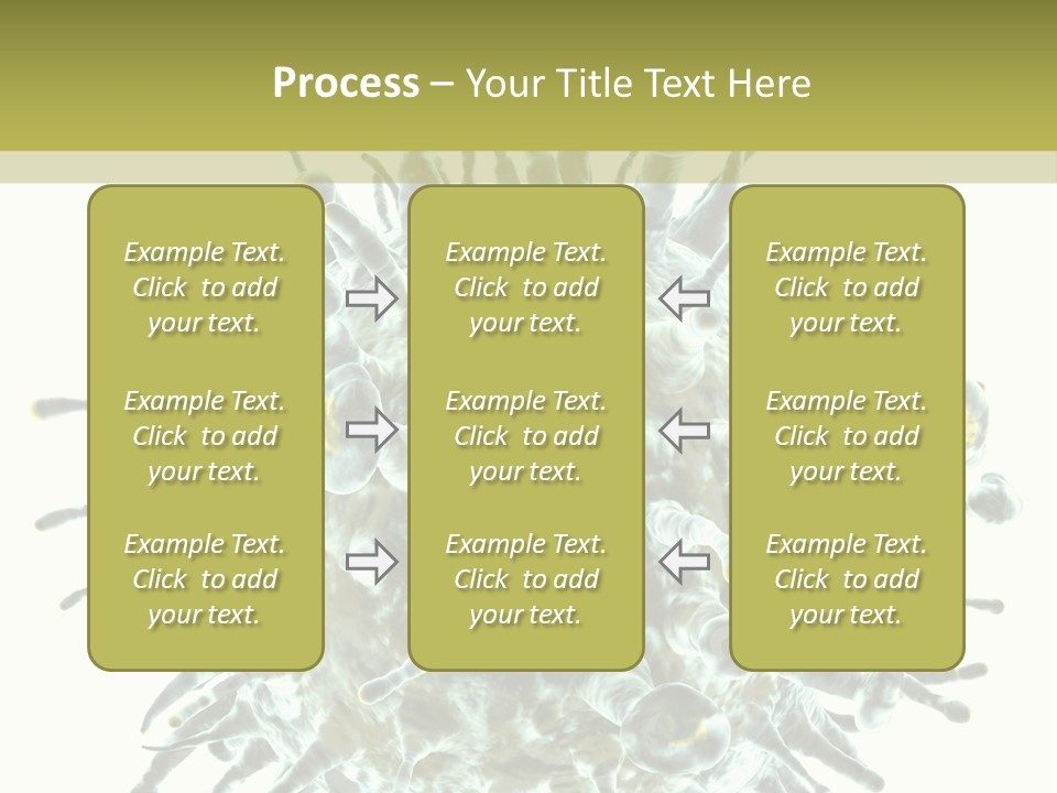 Speed Fast Commuting PowerPoint Template