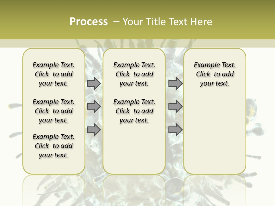 Speed Fast Commuting PowerPoint Template