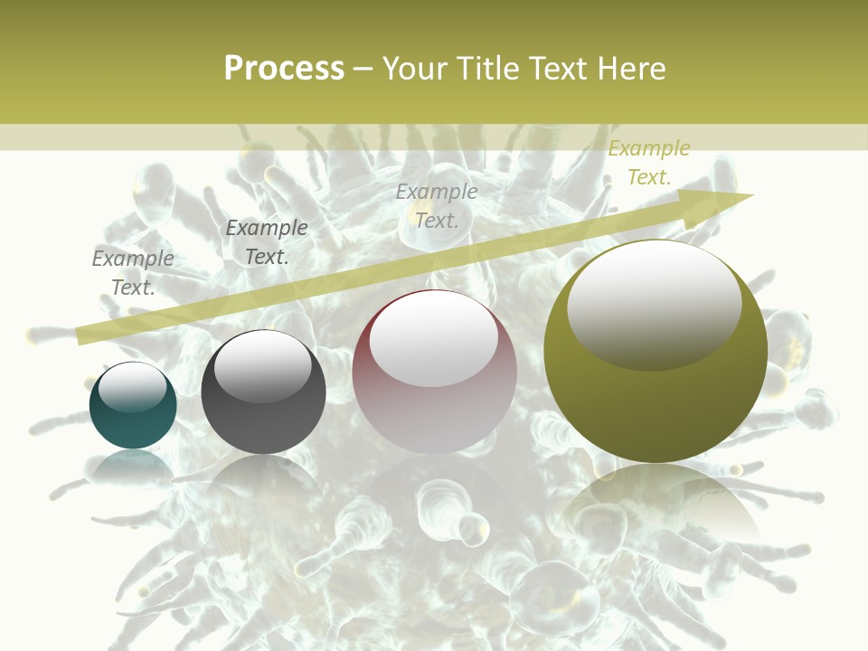 Speed Fast Commuting PowerPoint Template