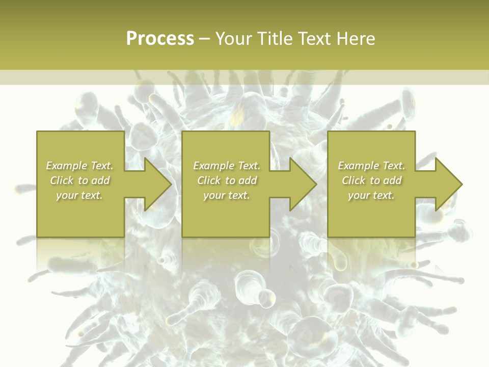 Speed Fast Commuting PowerPoint Template
