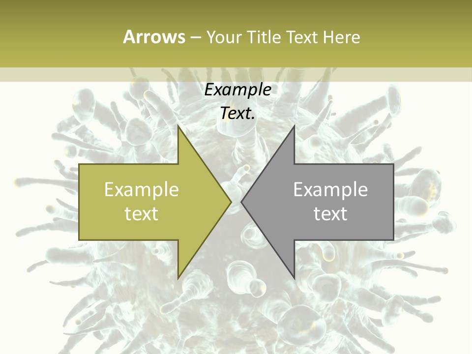 Speed Fast Commuting PowerPoint Template