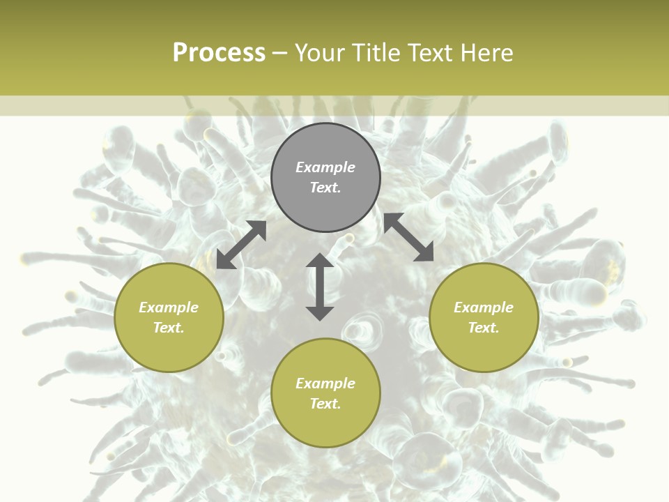 Speed Fast Commuting PowerPoint Template