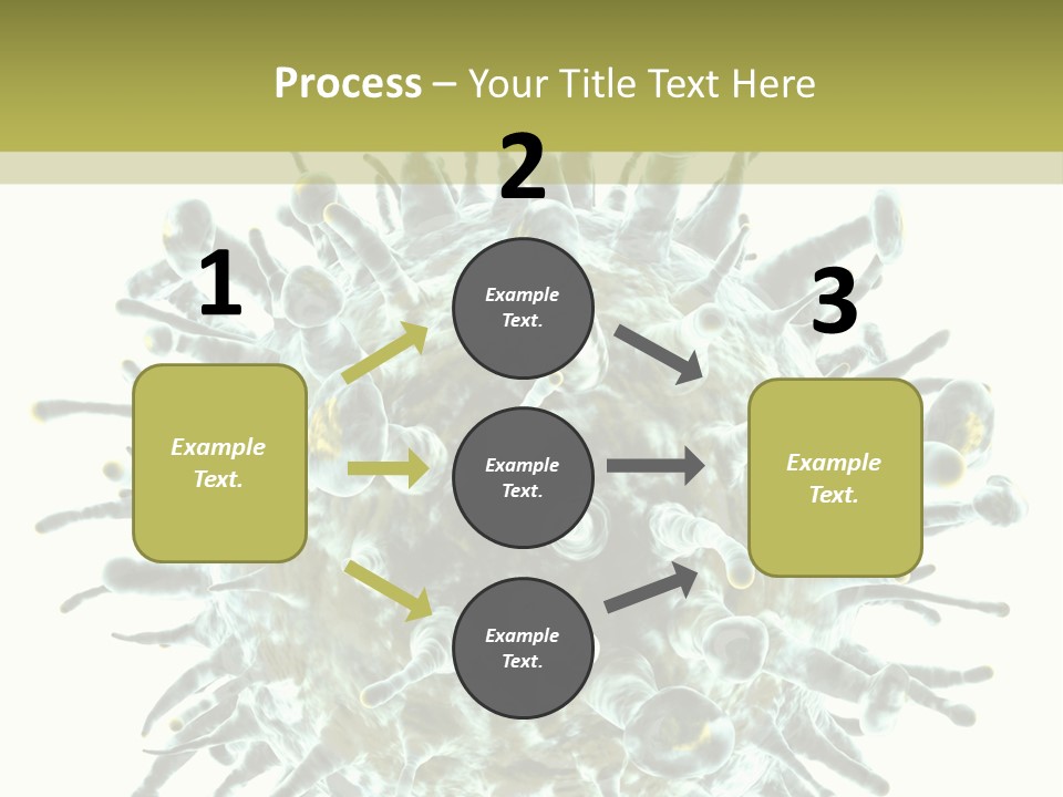 Speed Fast Commuting PowerPoint Template