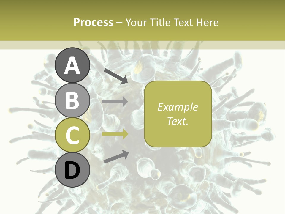 Speed Fast Commuting PowerPoint Template