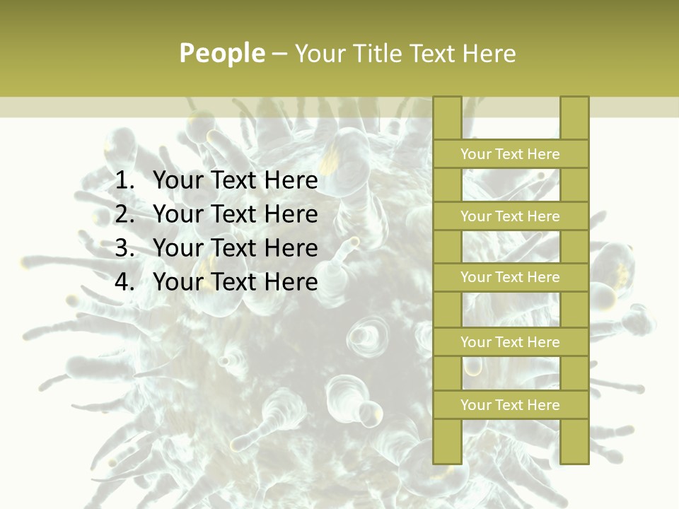 Speed Fast Commuting PowerPoint Template