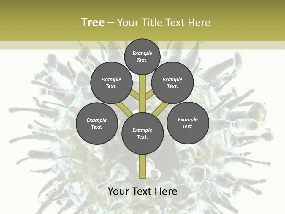 Speed Fast Commuting PowerPoint Template