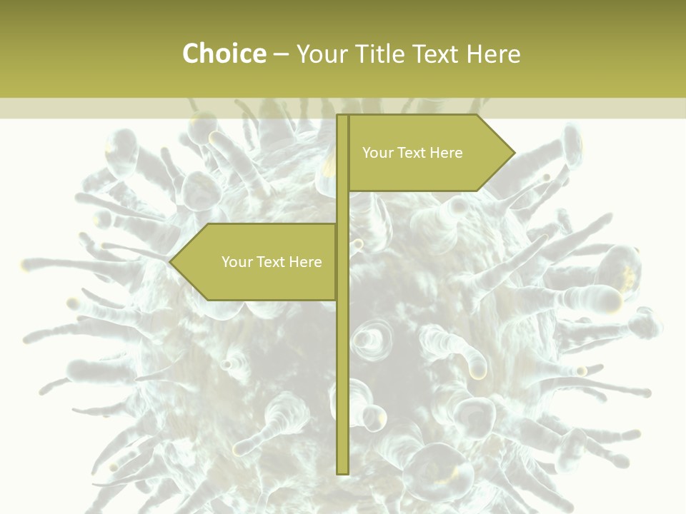 Speed Fast Commuting PowerPoint Template