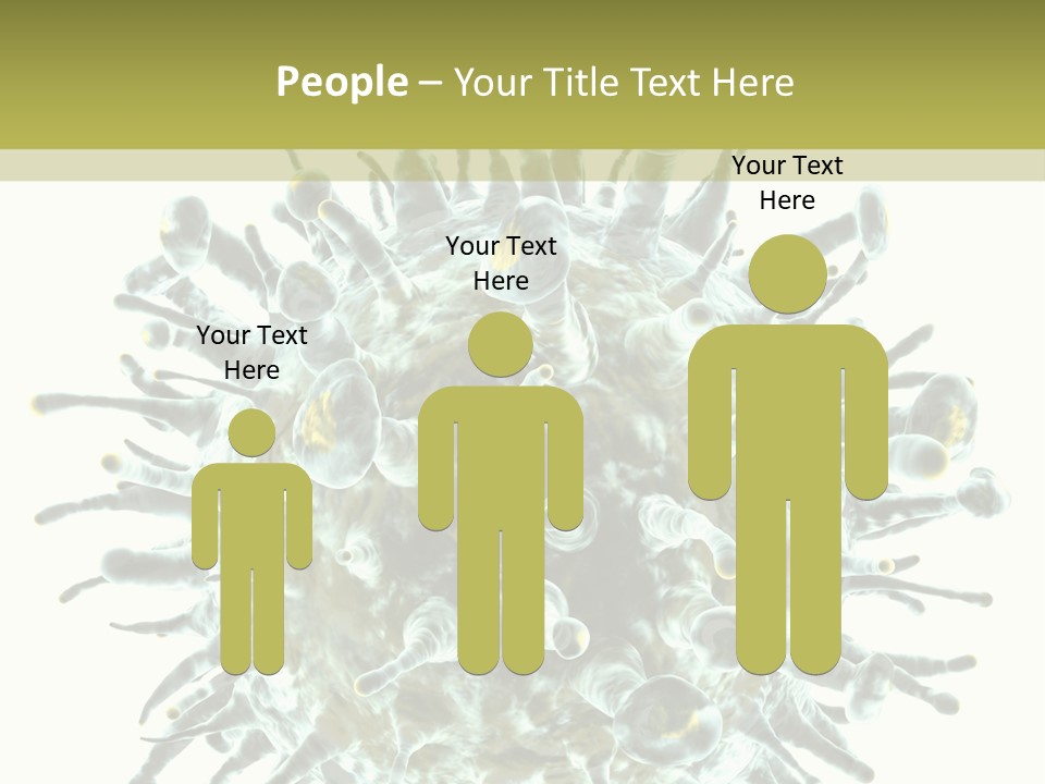 Speed Fast Commuting PowerPoint Template