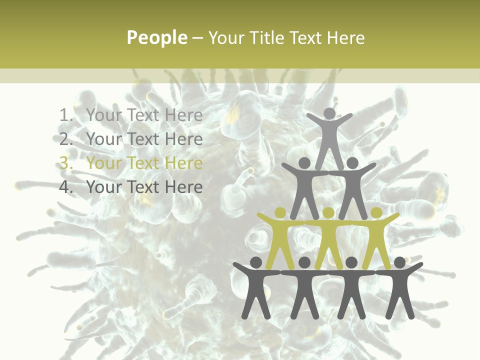 Speed Fast Commuting PowerPoint Template