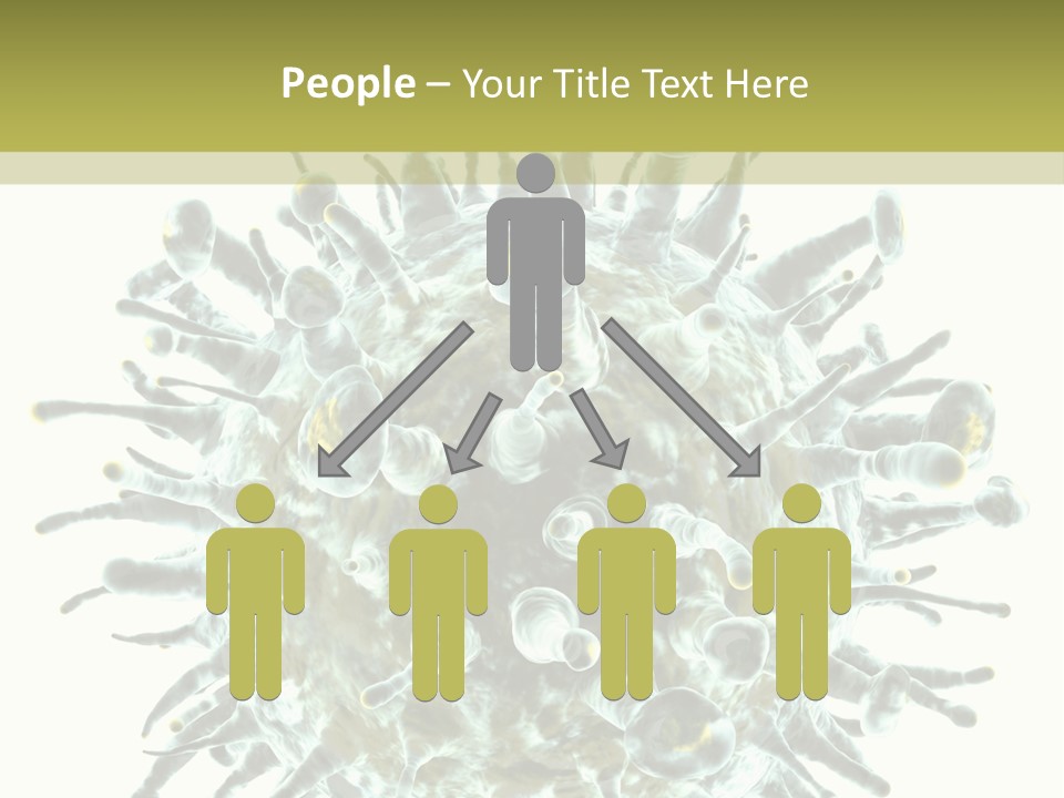 Speed Fast Commuting PowerPoint Template