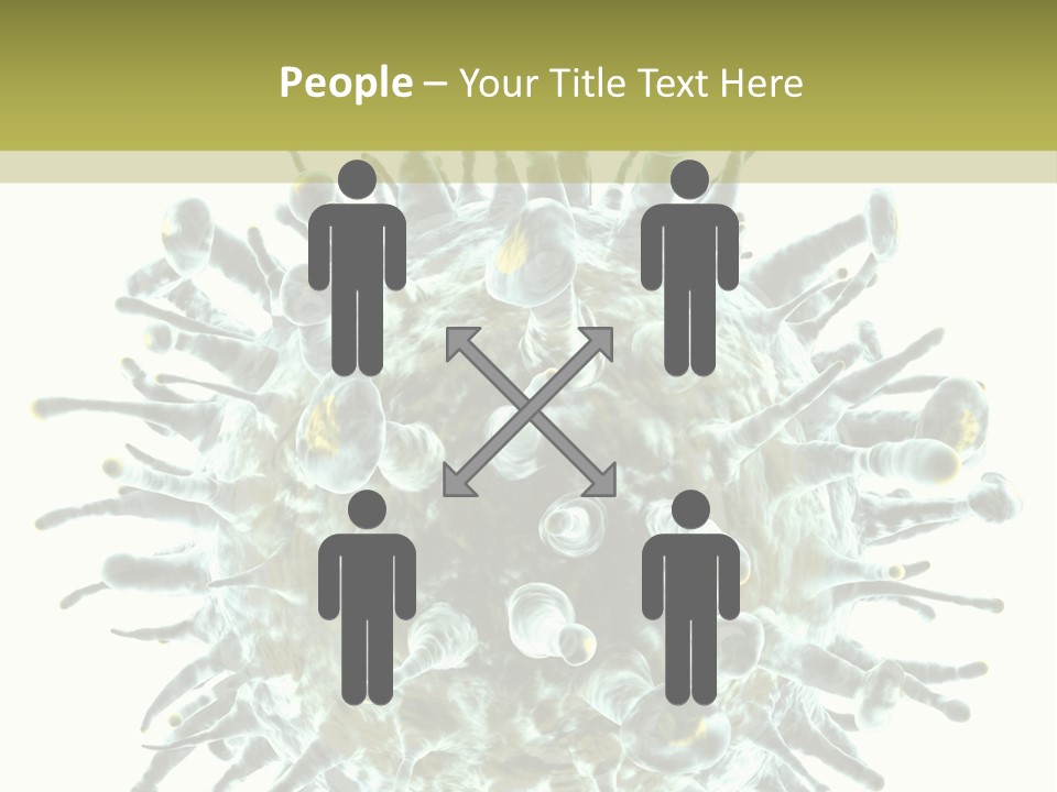 Speed Fast Commuting PowerPoint Template