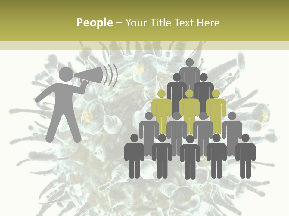 Speed Fast Commuting PowerPoint Template