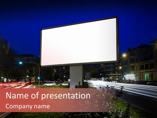 Background Dashboard Heaven PowerPoint Template