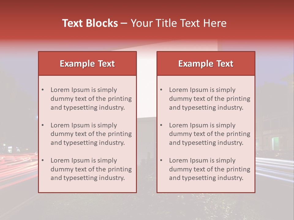 Background Dashboard Heaven PowerPoint Template